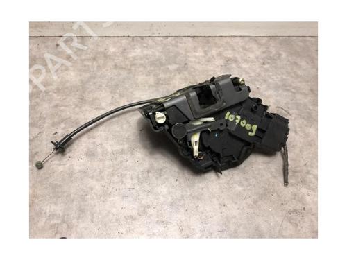 Høyre bak lås FORD FOCUS C-MAX (DM2) 2.0 TDCi | BP20619744C99 