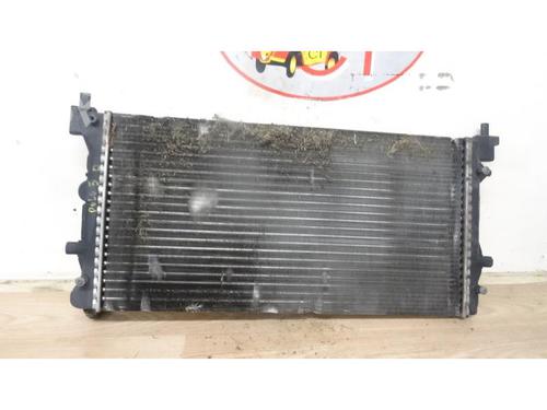 Used Water radiator VW POLO V (6R1, 6C1) 1.2 TDI (75 hp) 30673904