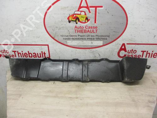 bumper-shock-absorber-nissan-x-trail-i-t30-22-di-4x4-2001-2002-2003-2004-2005-2006-2007-2008-2009-2010-2011-2012-2013-13036392 main image