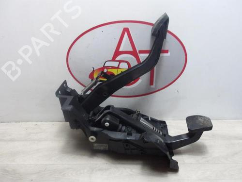 Pedal MERCEDES-BENZ C-CLASS Coupe (CL203) C 220 CDI (203.706) | BP12976427I4 