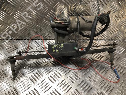 Vindrude Viskermekanisme RENAULT 4 Box Body/MPV (R21_, R23_) 1.1 (2370, 210B) (34 hp) 31244706