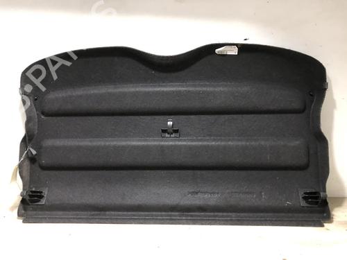 Hattehylde CITROËN C4 II (NC_) 1.6 HDi 115 (114 hp) 20617588