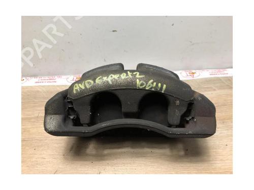 Right front brake caliper PEUGEOT EXPERT Van (VF3A_, VF3U_, VF3X_) 2.0 HDi 120 | BP20613463M104