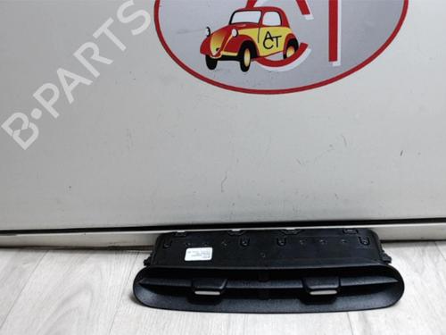 Used Air vent RENAULT TWINGO III (BCM_, BCA_) 0.9 TCe 90 (BCM9, BCM2) (90 hp) 22919384