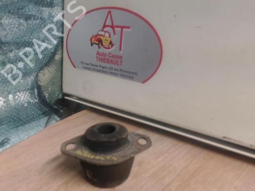 Used Gearbox mount CITROËN C4 I (LC_) 1.6 HDi (90 hp) 12963455