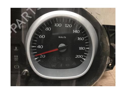 Instrument cluster DACIA DUSTER (HS_) 1.5 dCi | BP13382188C47 