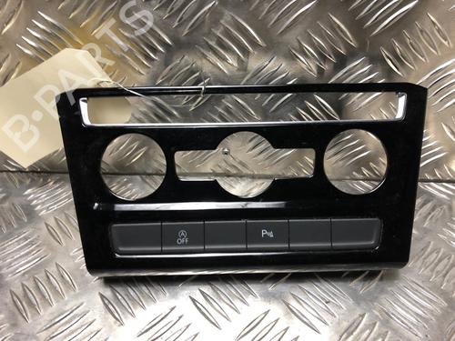 Used Switch VW TOURAN (5T1) 2.0 TDI (150 hp) 23036972