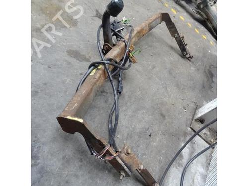 Tow ball/Mechanism NISSAN ALMERA TINO (V10) 2.2 dCi | BP13272027C141 