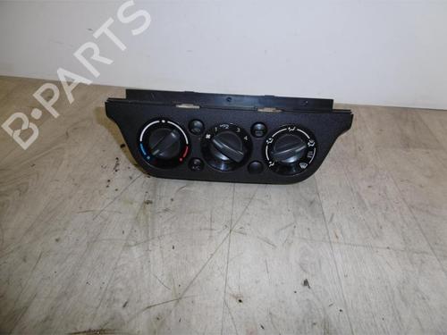 Comando chauffage SUZUKI SWIFT III (MZ, EZ) 1.3 DDiS (RS413D) | BP13277990I5 