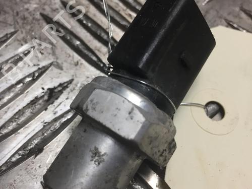 Used Electronic sensor VW GOLF VII (5G1, BQ1, BE1, BE2) 1.4 TSI (125 hp) 25306869
