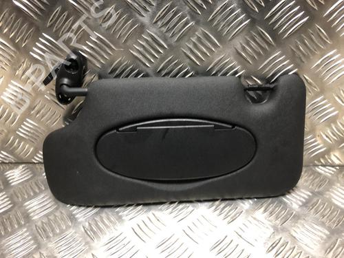 venstre-solskrm-mini-mini-countryman-r60-cooper-sd-51169812837-2010-2011-2012-2013-2014-2015-2016-21824818 main image