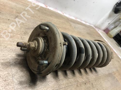 Used Left front shock absorber NISSAN NAVARA NP300 Pickup (D23, D23T) 2.3 dCi 4x4 (D231) (163 hp) 20613749