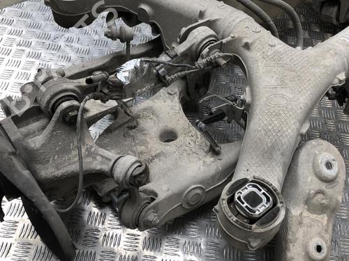 Rear axle BMW 5 Gran Turismo (F07) 535 i | BP31203914M2 