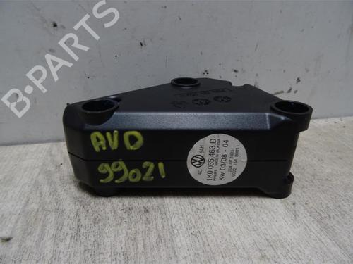 Module électronique VW GOLF V (1K1) 1.9 TDI (105 hp) 25297671