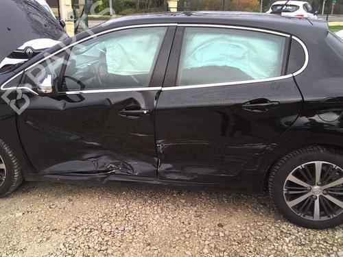 Switch PEUGEOT 208 I (CA_, CC_) 1.2 VTI 82 | BP23648464I30  - Image 7