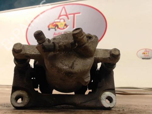 Used Left front brake caliper SUZUKI SWIFT III (MZ, EZ) 1.3 DDiS (RS413D) (69 hp) 12971181