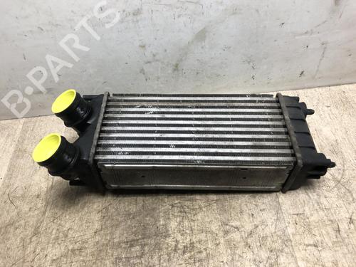 Used Intercooler CITROËN C4 II (NC_) 1.6 HDi 90 (92 hp) 23146160