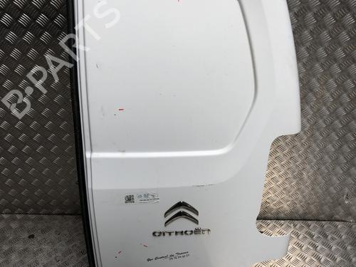 Used Right tailgate Right tailgate 38036546 38036546
