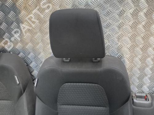 Sæde sæt SUZUKI SWIFT V (AZ) 1.2 (A2L412, ZC83S) | BP36037268C78 - Image 9