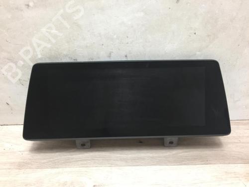 Display BMW 5 (G30, F90) 530 e Plug-in Hybrid (252 hp) 13260196