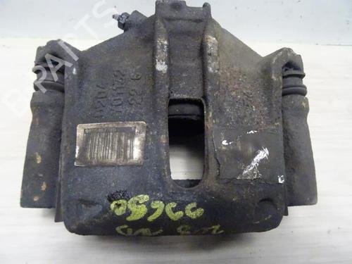 Right front brake caliper PEUGEOT 208 I (CA_, CC_) 1.2 THP 110 | BP13288583M104