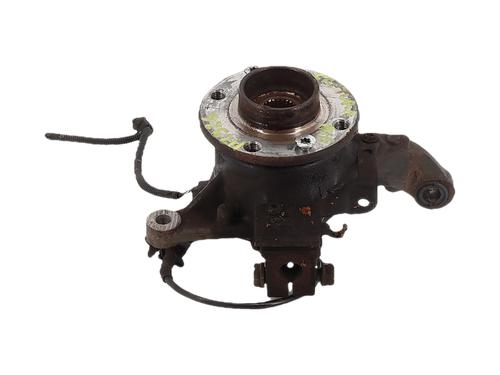 Left front steering knuckle RENAULT CAPTUR I (J5_, H5_) 1.3 TCe 150 (J5NK, J5JS) | BP36326149M25  - Image 5