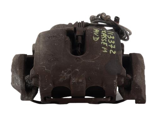 Used Right front brake caliper Right front brake caliper MERCEDES-BENZ M-CLASS (W164) ML 320 CDI 4-matic (164.122) (224 hp) 40497177 40497177