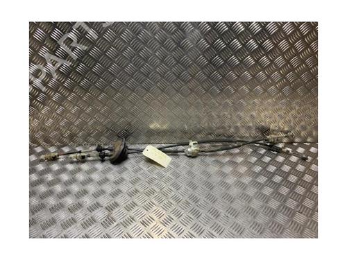 Cable CITROËN C3 / C3 ORIGIN III (SX) 1.2 PureTech 82 | BP24019843E12 
