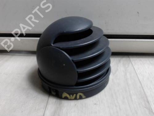 Air vent SMART FORTWO Coupe (450) 0.7 (450.330) | BP13133254I21 