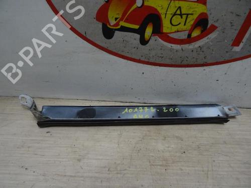 Used Headlight eyebrow MERCEDES-BENZ 124 Saloon (W124) 200 D (124.120) (75 hp) 29264899