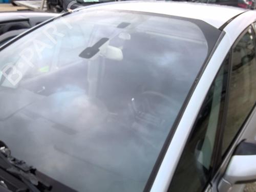 Left front driveshaft CITROËN C4 Picasso I MPV (UD_) 1.6 HDi 110 | BP20631242M38 