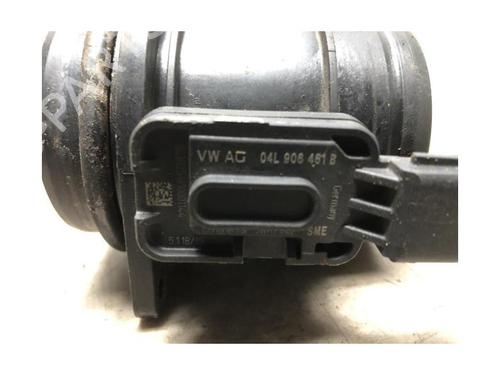 Mass air flow sensor VW POLO V (6R1, 6C1) 1.4 TDI | BP25305840M95 