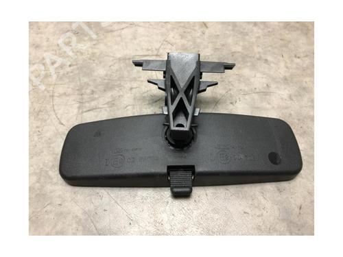 Rear mirror RENAULT CLIO V (B7_) 1.0 TCe 90 (B7MT) | BP23036506I6 