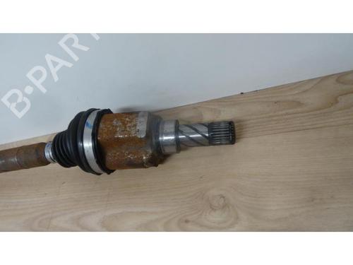 Right rear driveshaft RENAULT TWINGO III (BCM_, BCA_) 0.9 TCe 90 (BCM9, BCM2) | BP29524028M41