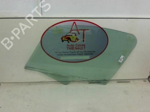 Used Front left door window CITROËN C3 I (FC_, FN_) 1.4 HDi (70 hp) 20629646