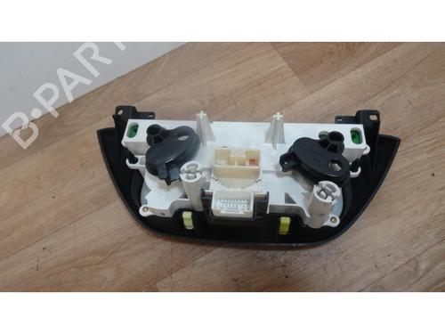 Climate control TOYOTA RAV 4 II (_A2_) 2.0 D 4WD (CLA20_, CLA21_, CLA20R, CLA21R) | BP13277812I5