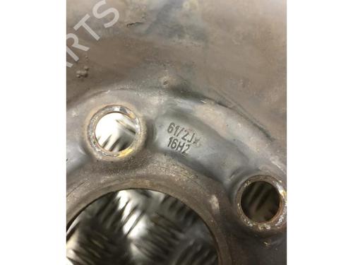 Felga VW NEW BEETLE (9C1, 1C1) 1.9 TDI | BP21559630C45 