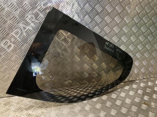 Used Rear left quarter glass Rear left quarter glass 37271216 37271216