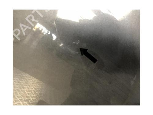 Left rear door CITROËN C4 Picasso II 1.6 HDi / BlueHDi 115 | BP24872945C4 