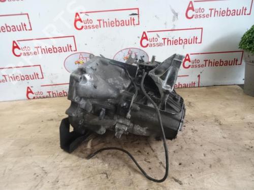 Gearbox CITROËN C5 II (RC_) 2.0 HDi (RCRHRH) | BP13276184M3 