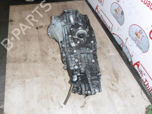 Gearbox VW PASSAT B5 (3B2) 1.9 TDI | BP20629288M3