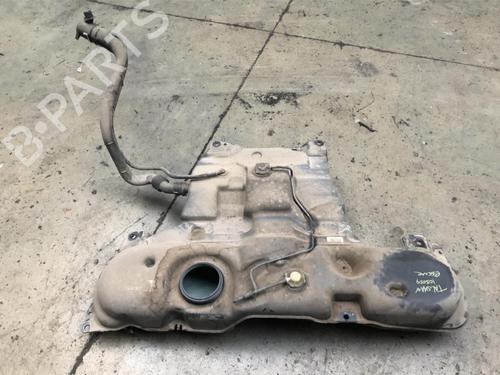 Used Fuel tank RENAULT TALISMAN Grandtour (KP_) 1.6 TCe 200 (200 hp) 23035824