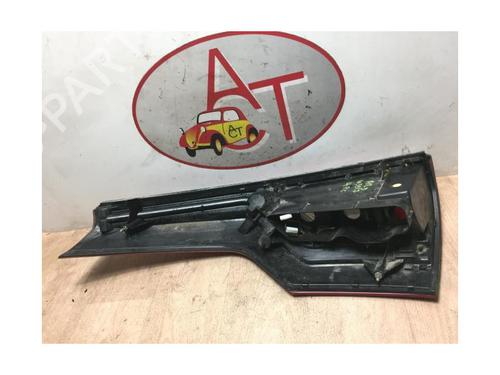 Right taillight CITROËN C4 Grand Picasso I (UA_) 1.6 HDi | BP13293027C35 