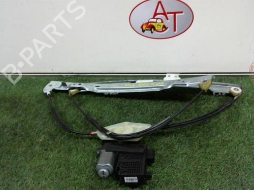 Used Front right window mechanism CITROËN C4 Picasso I MPV (UD_) 1.6 HDi 110 (112 hp) 13266119