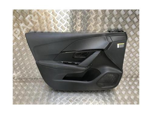 Venstre frontpanel PEUGEOT 208 II (UB_, UP_, UW_, UJ_) 1.2 PureTech 100 | BP25598487C58 