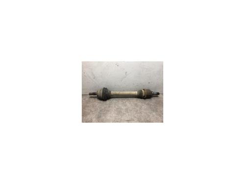 Used Left front driveshaft PEUGEOT PARTNER Box Body/MPV 1.6 HDi (90 hp) 21259217