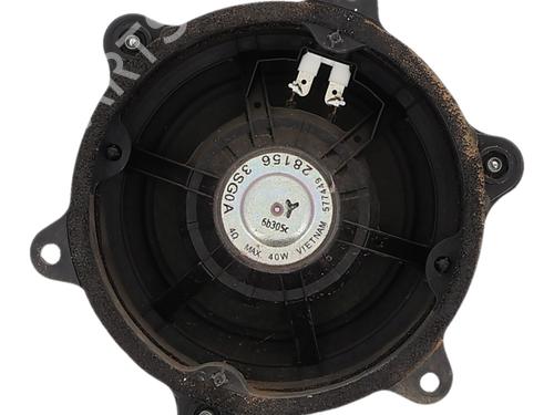 Speaker RENAULT TWINGO III (BCM_, BCA_) 1.0 SCe 70 | BP36206280E2 - Image 2
