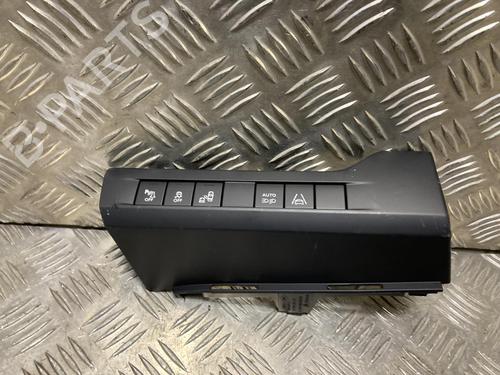 Interruttore DS DS 5 (KF_) 2.0 BlueHDi 180 (180 hp) 32012235