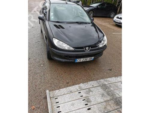 Gasdæmper bagklap PEUGEOT 206 Hatchback (2A/C) 1.4 i | BP21171672C138 