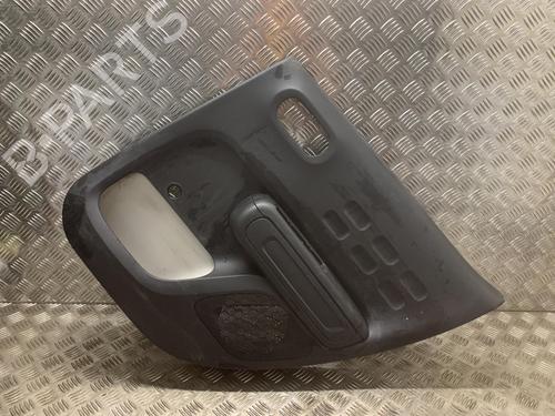 Used Rear right panel CITROËN C3 III (SX) 1.2 PureTech 82 (83 hp) 31246296